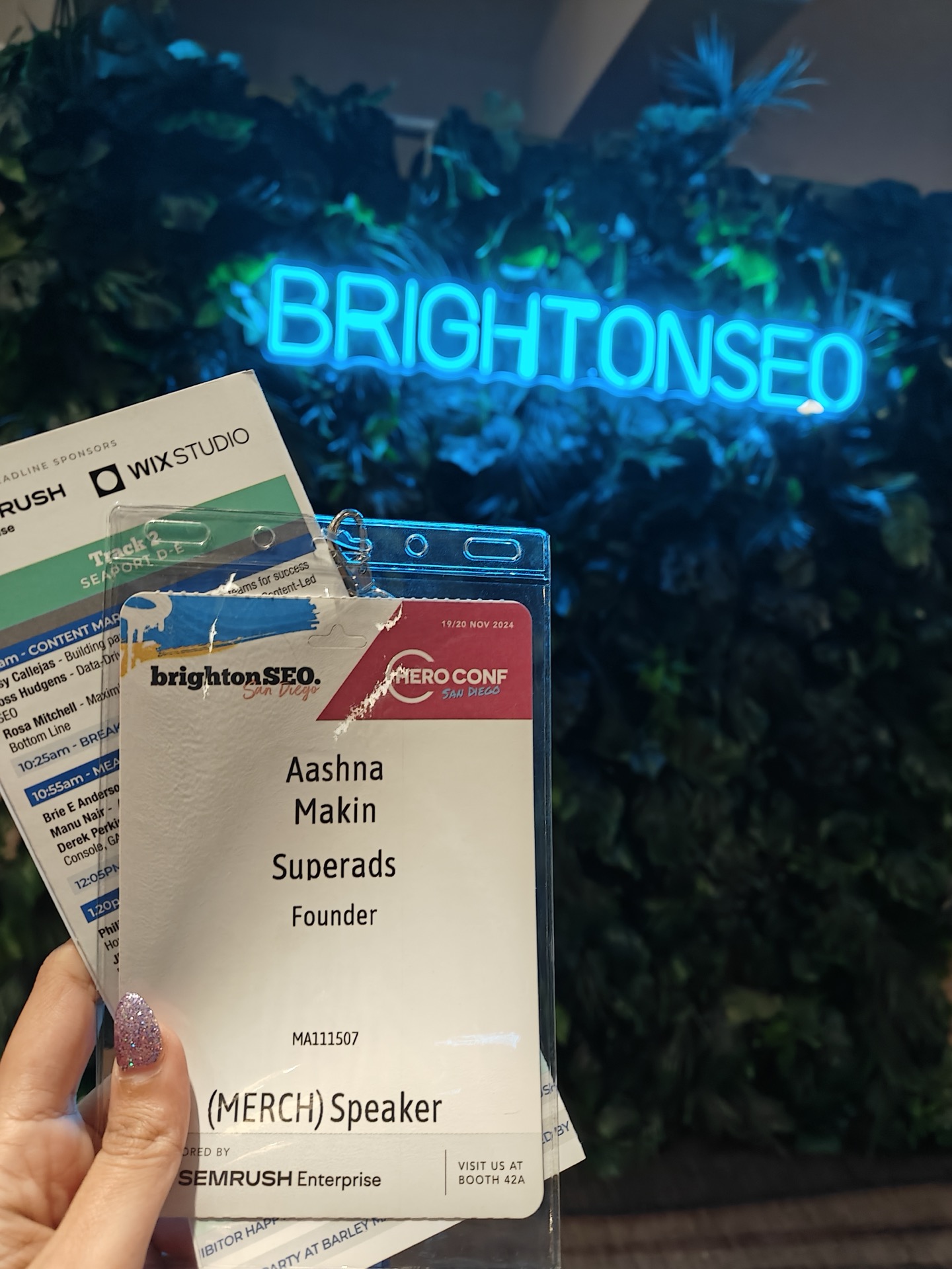 Hero Conference - Photo 2