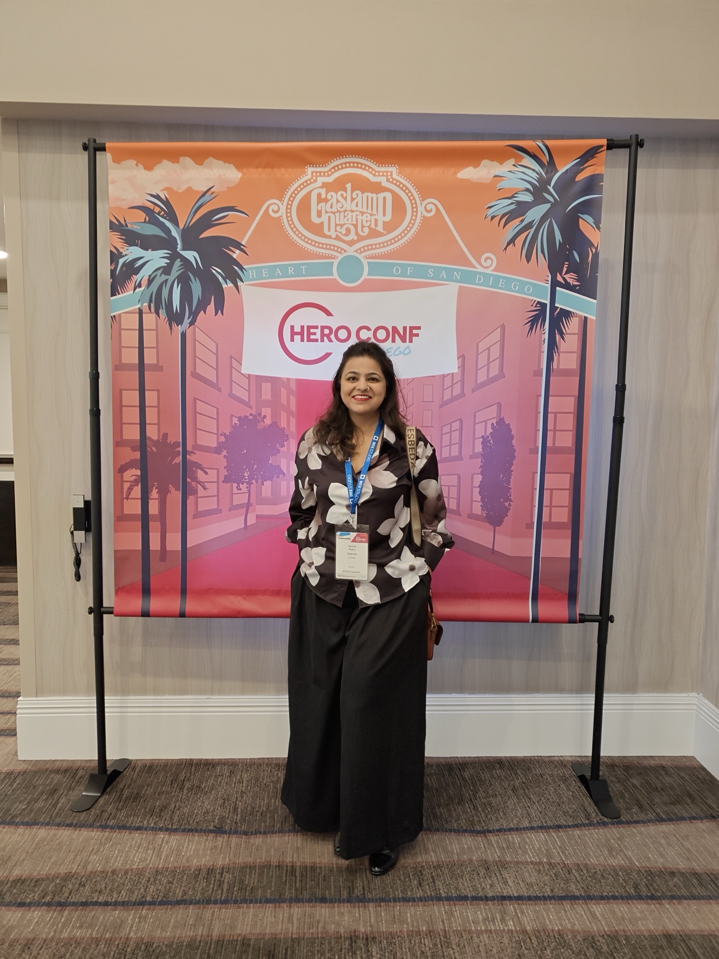 Hero Conference - Photo 3