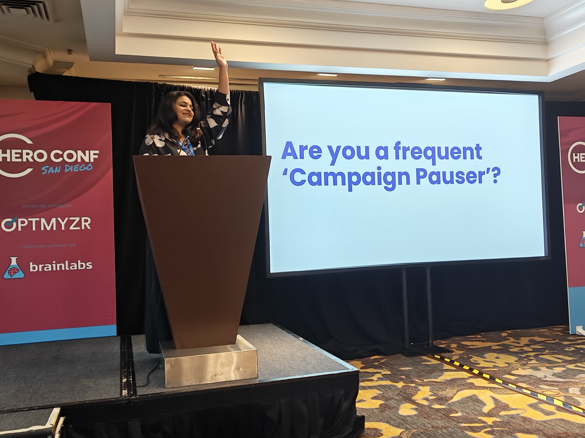 Hero Conference - Photo 4