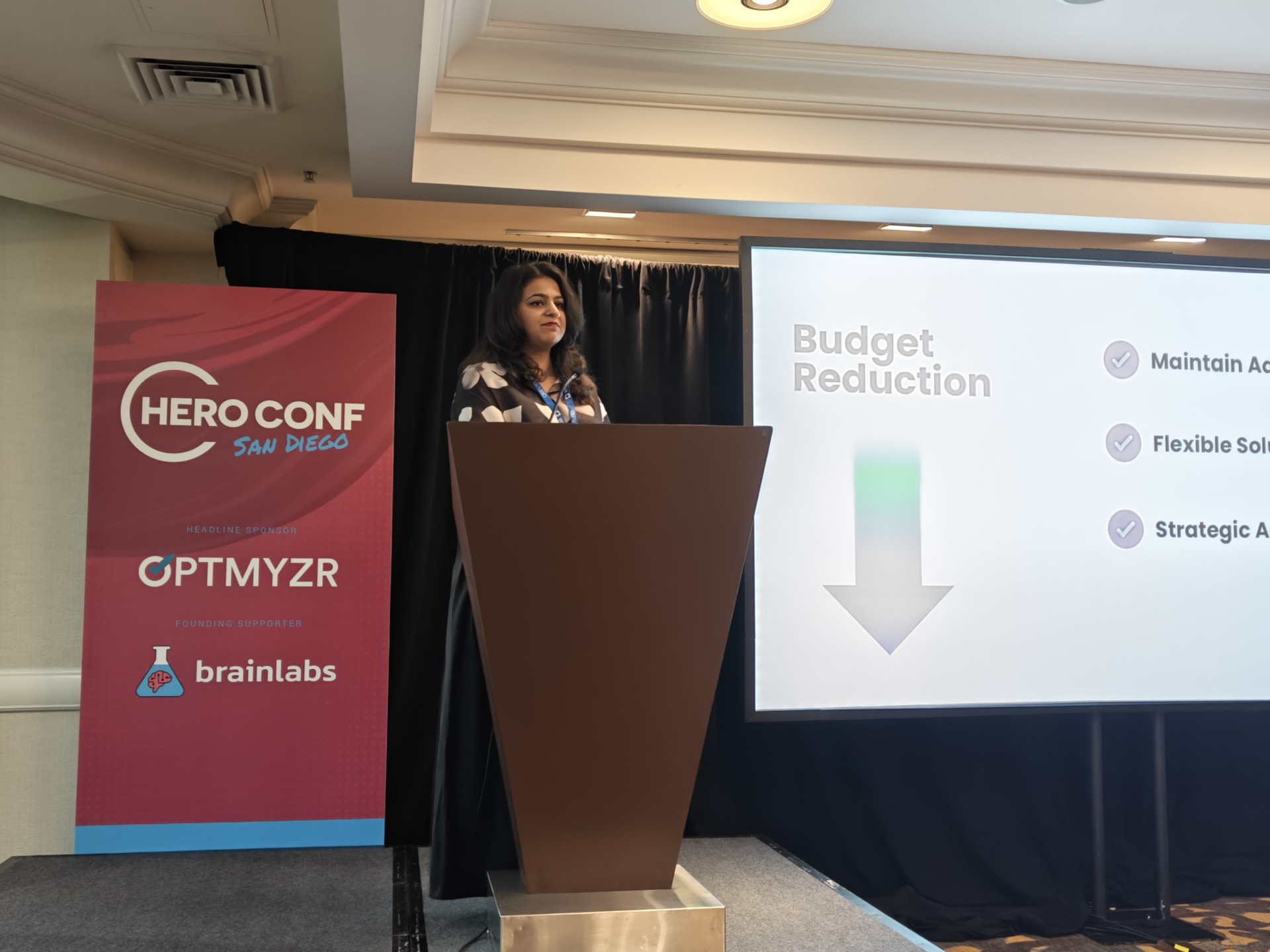 Hero Conference - Photo 5