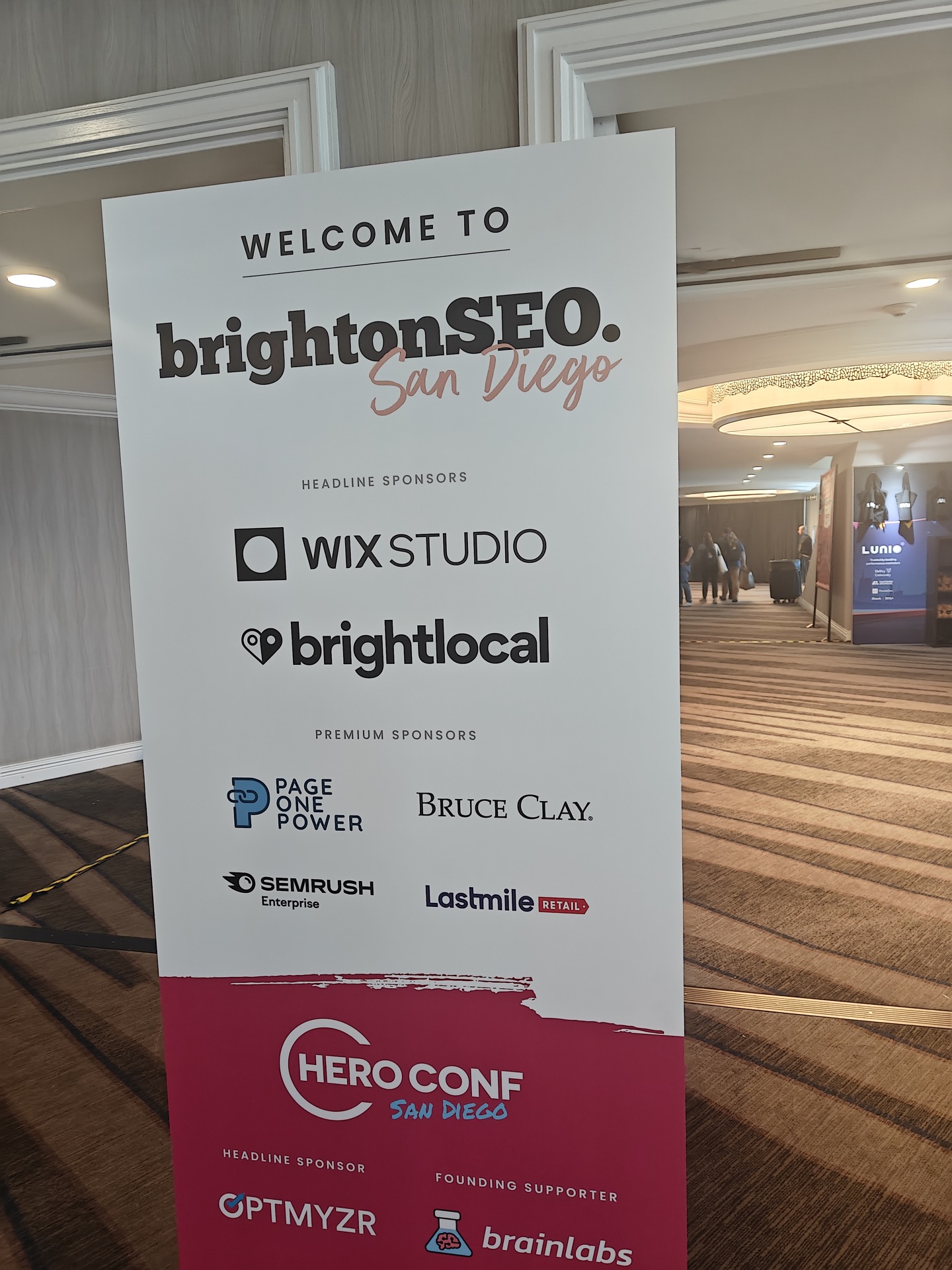 Hero Conference - Photo 1