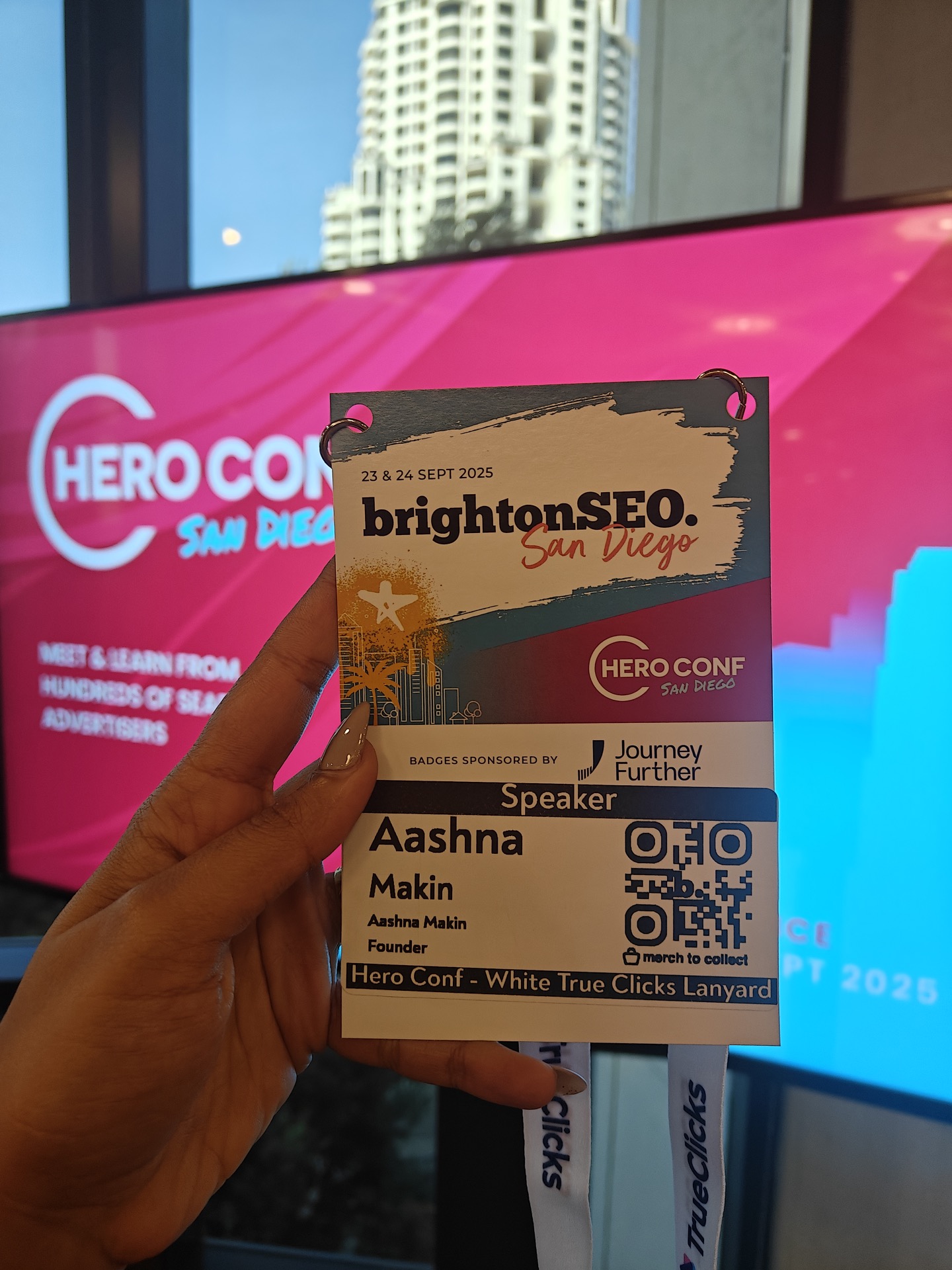 Hero Conference - Photo 2