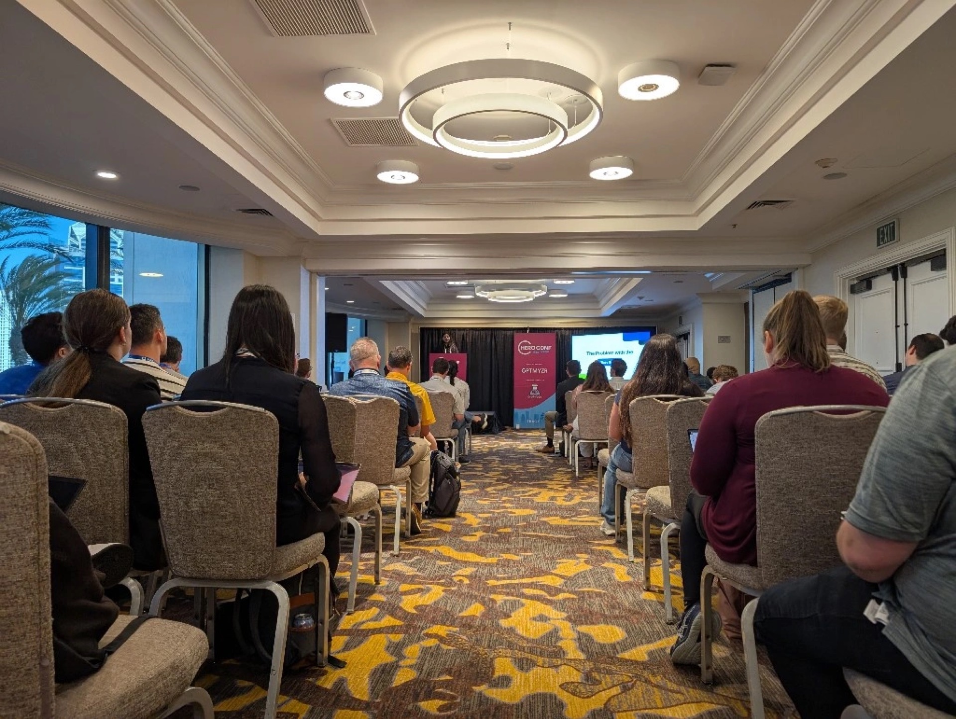 Hero Conference - Photo 6